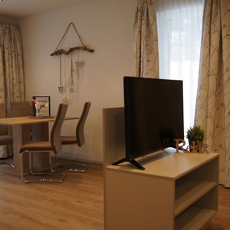Haus Seeblick Zewnętrze zdjęcie