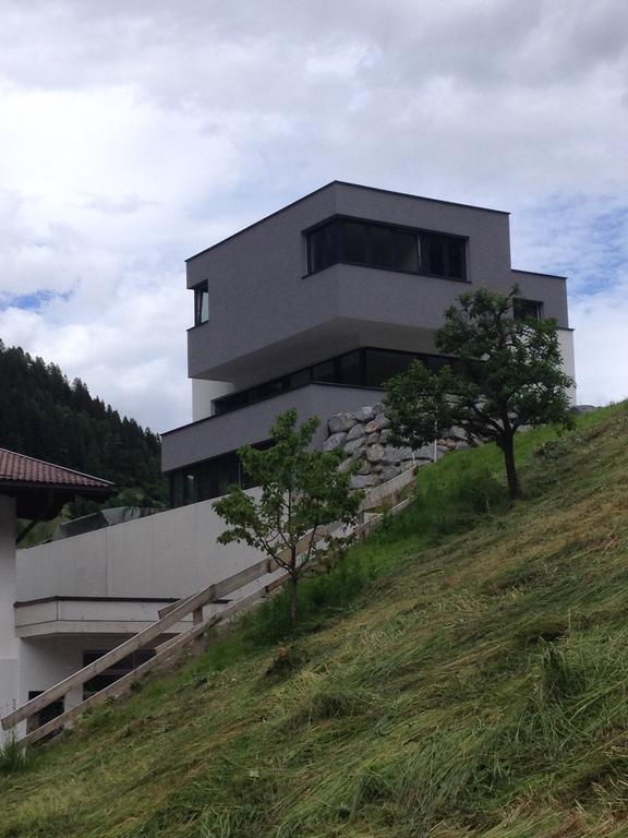 Haus Seeblick Zewnętrze zdjęcie