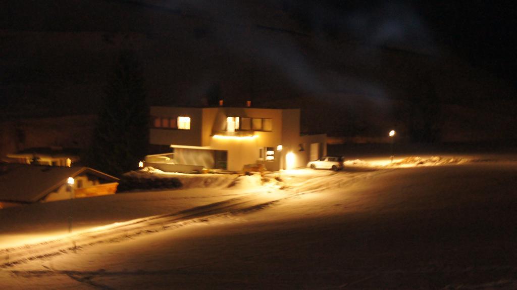 Haus Seeblick Zewnętrze zdjęcie