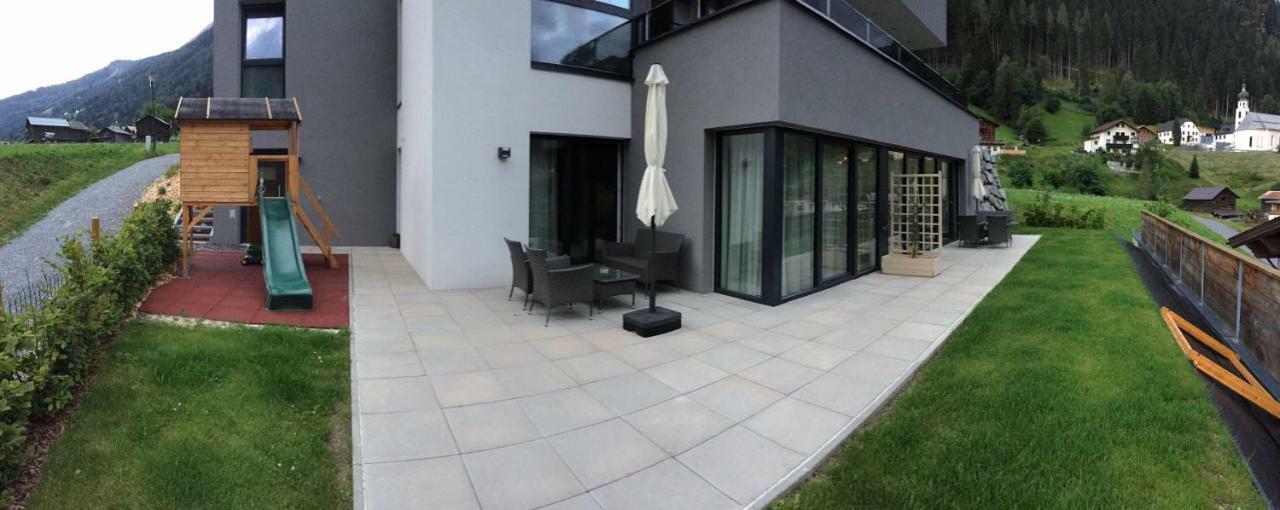 Haus Seeblick Zewnętrze zdjęcie